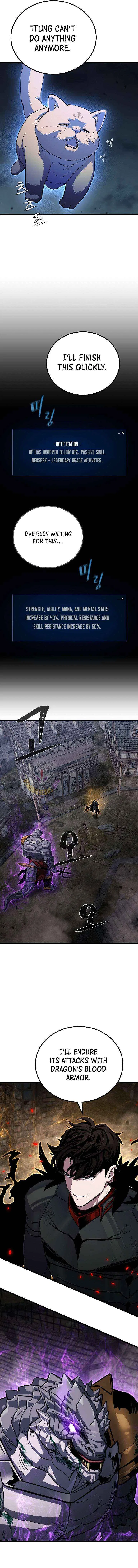 Level 1 Player Chapter 139 – Page 12