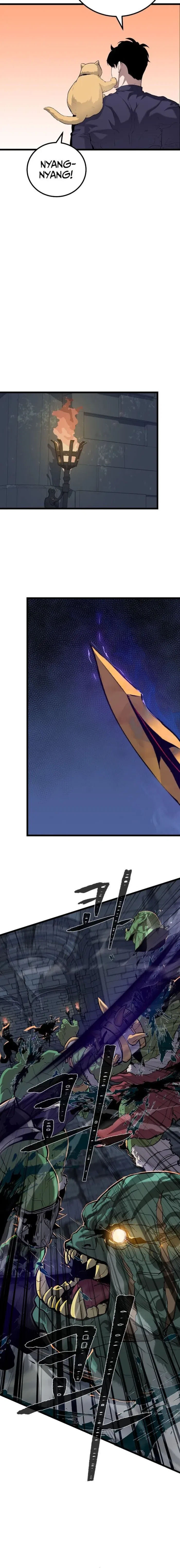 Level 1 Player Chapter 138 – Page 8