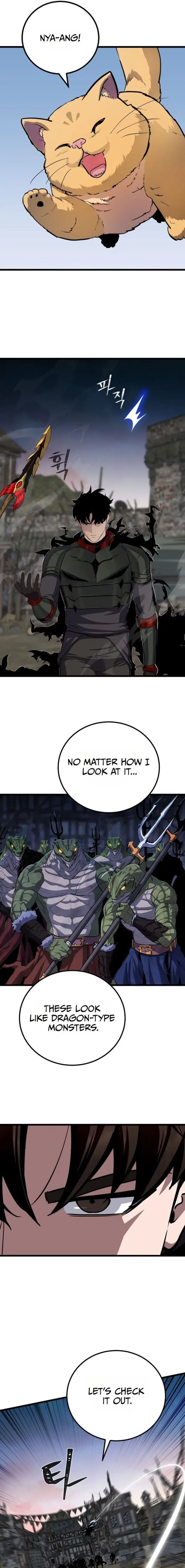 Level 1 Player Chapter 138 – Page 15