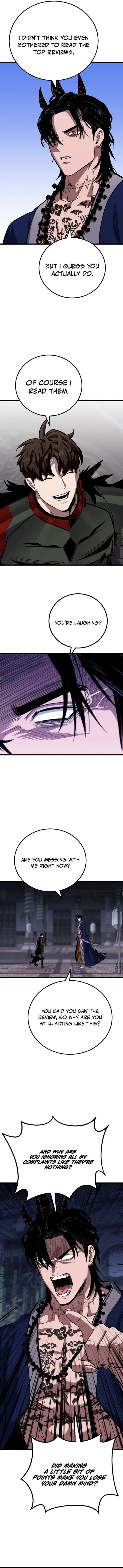 Level 1 Player Chapter 137 – Page 4