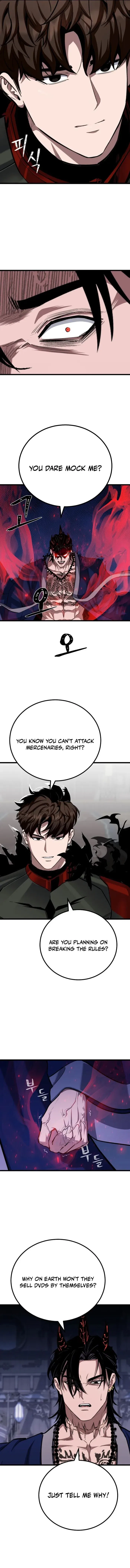 Level 1 Player Chapter 137 – Page 5