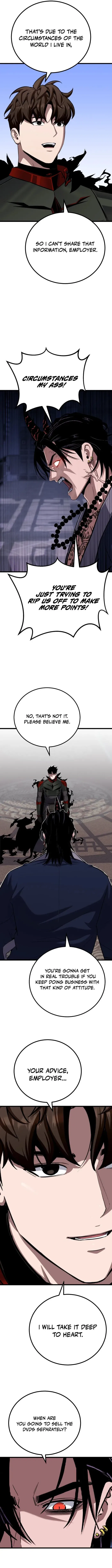 Level 1 Player Chapter 137 – Page 6