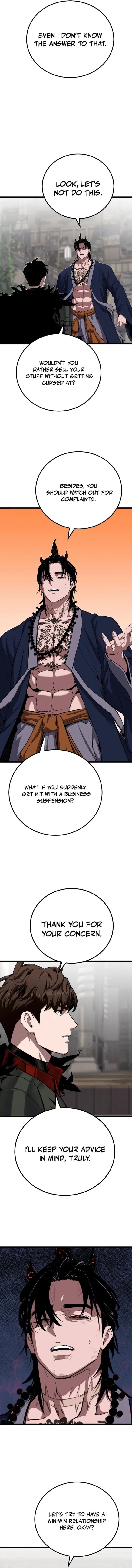 Level 1 Player Chapter 137 – Page 7