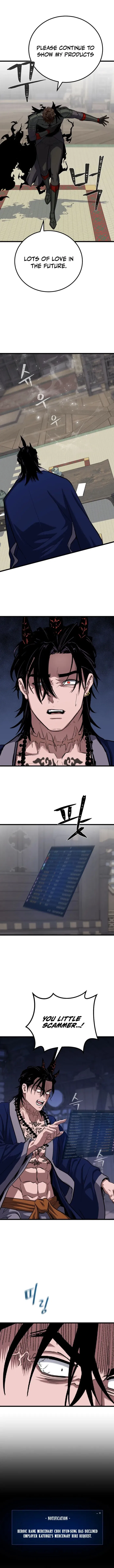 Level 1 Player Chapter 137 – Page 12