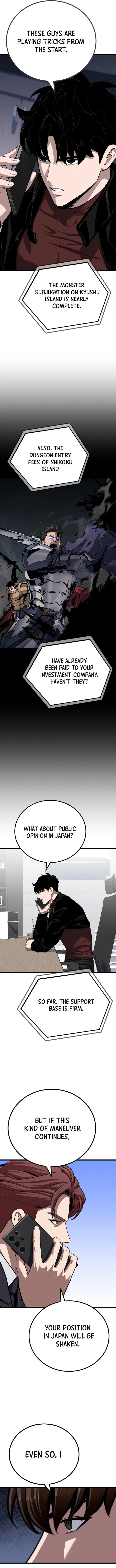 Level 1 Player Chapter 136 – Page 8
