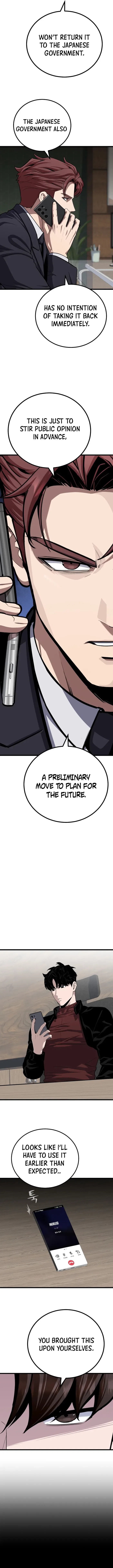 Level 1 Player Chapter 136 – Page 9