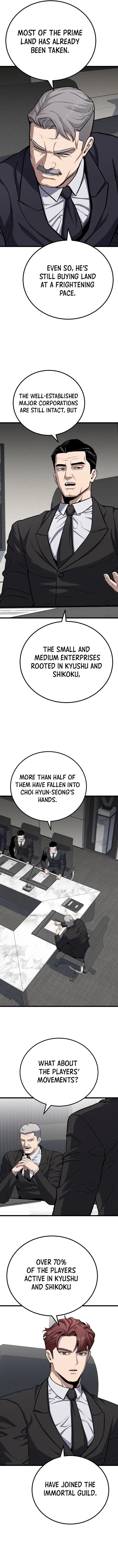 Level 1 Player Chapter 136 – Page 13