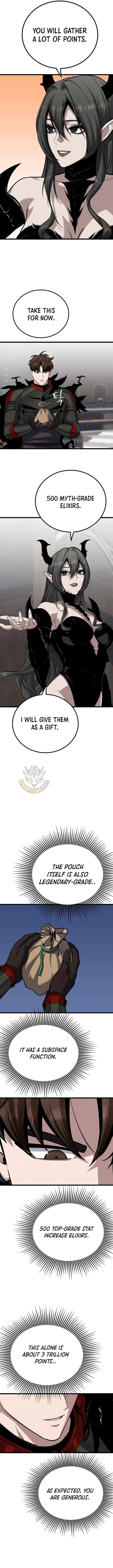 Level 1 Player Chapter 135 – Page 4