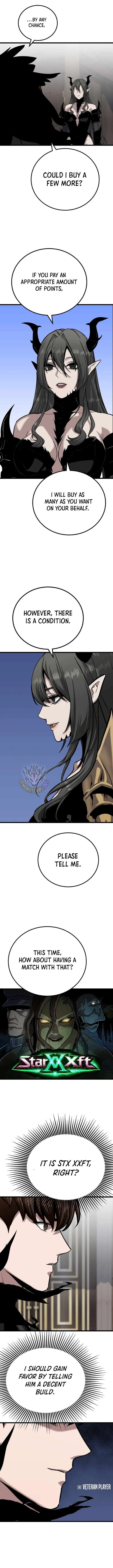 Level 1 Player Chapter 135 – Page 5