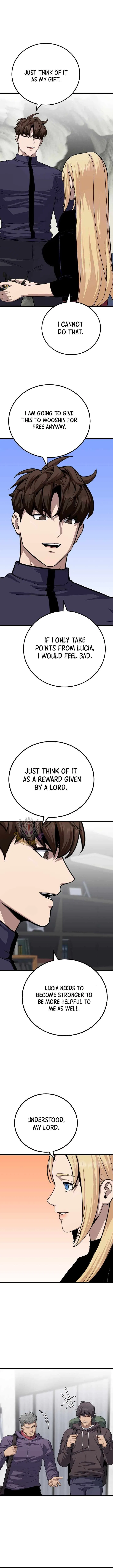 Level 1 Player Chapter 135 – Page 8