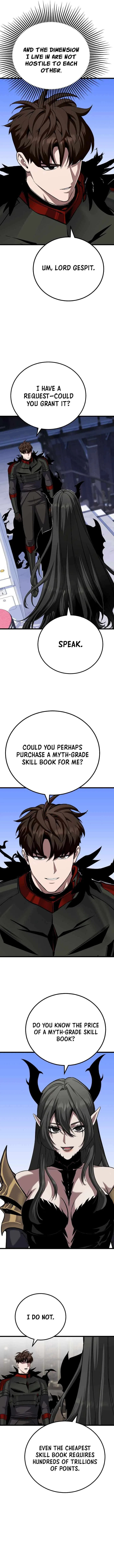 Level 1 Player Chapter 134 – Page 4