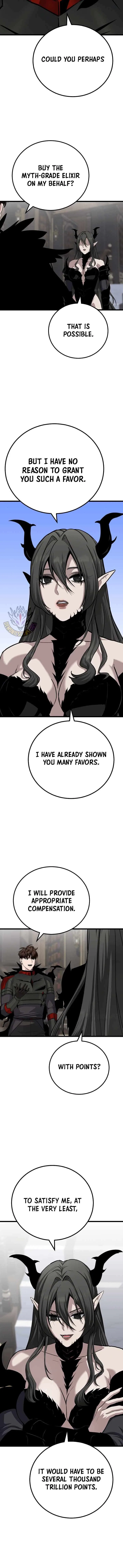 Level 1 Player Chapter 134 – Page 7