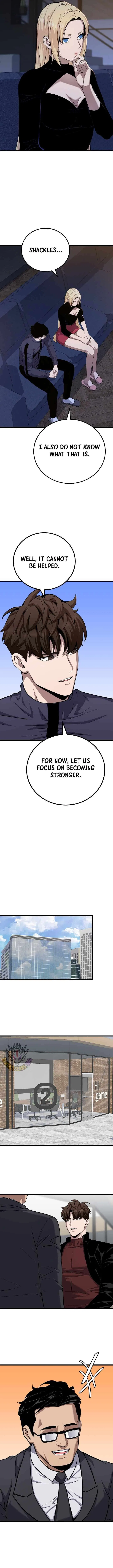Level 1 Player Chapter 134 – Page 13
