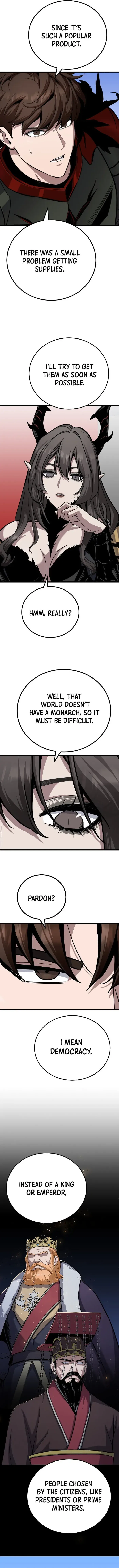 Level 1 Player Chapter 133 – Page 3