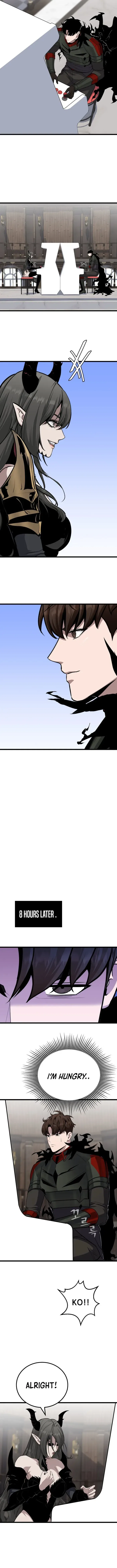 Level 1 Player Chapter 133 – Page 12