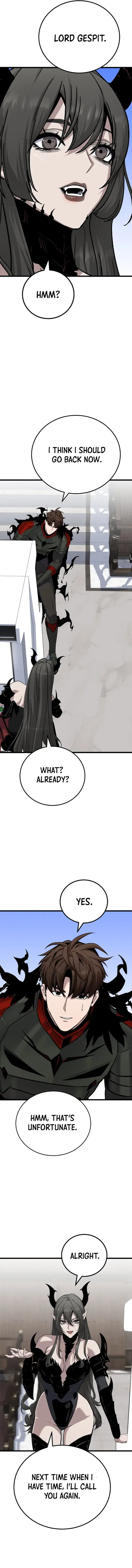 Level 1 Player Chapter 133 – Page 13