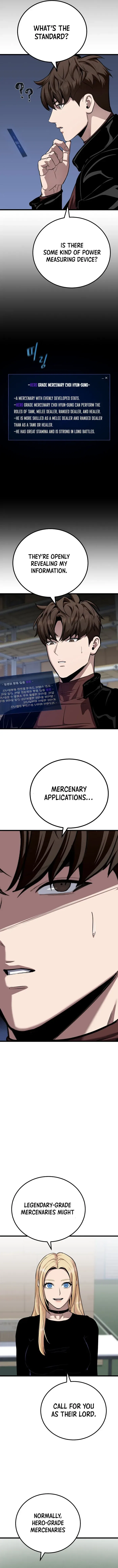Level 1 Player Chapter 131 – Page 7