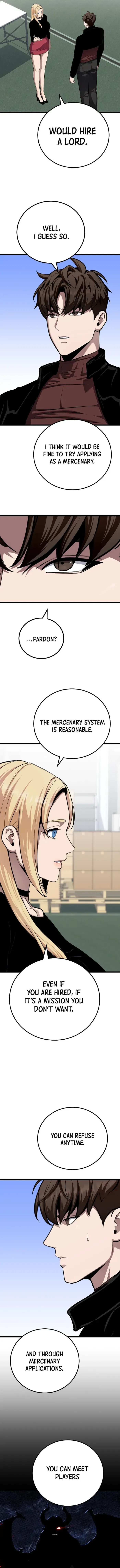 Level 1 Player Chapter 131 – Page 8