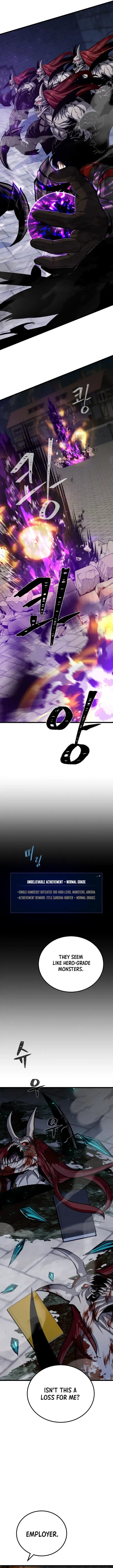 Level 1 Player Chapter 131 – Page 13