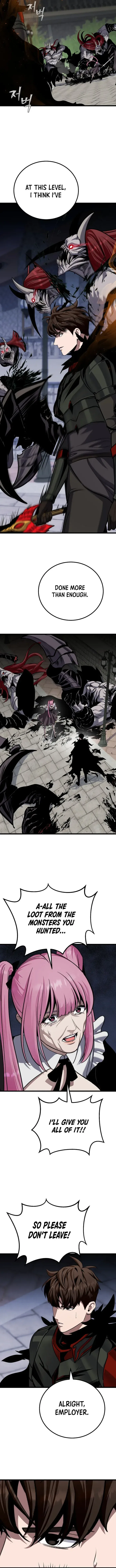Level 1 Player Chapter 131 – Page 14