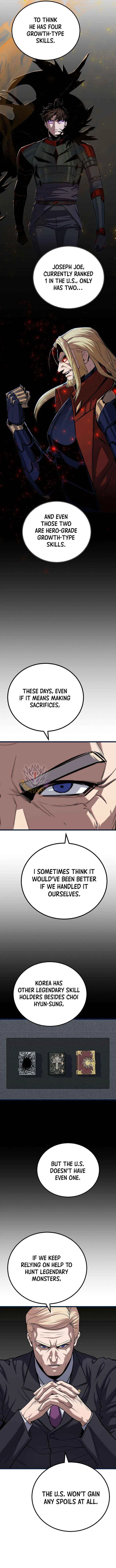 Level 1 Player Chapter 130 – Page 7