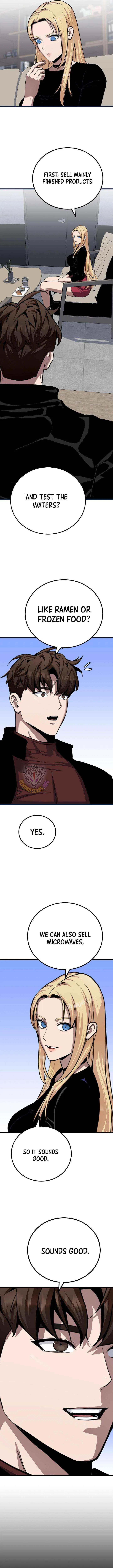 Level 1 Player Chapter 130 – Page 12