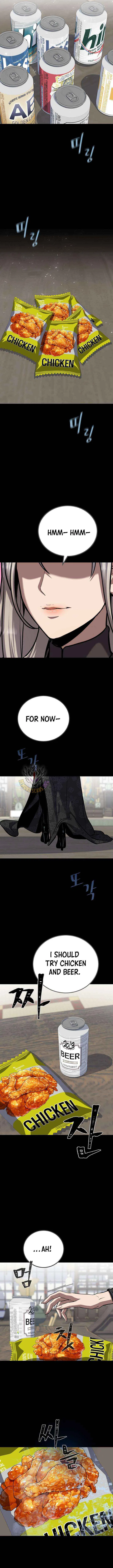 Level 1 Player Chapter 130 – Page 14