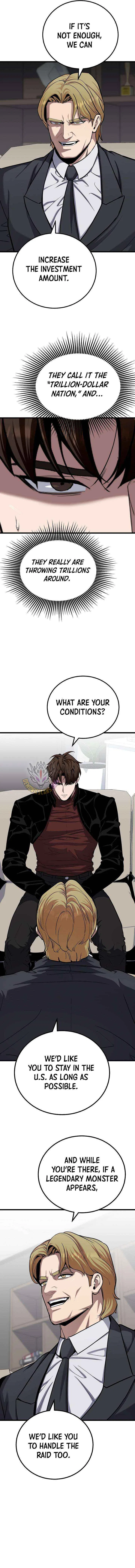 Level 1 Player Chapter 129 – Page 8