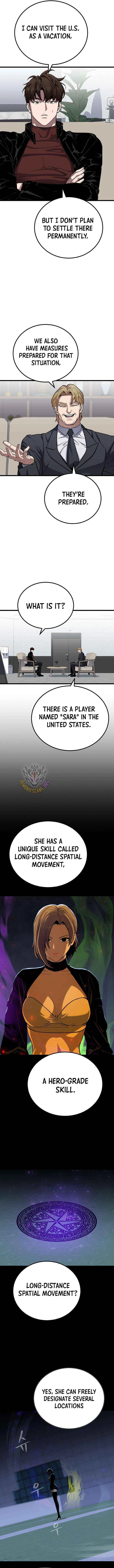 Level 1 Player Chapter 129 – Page 9