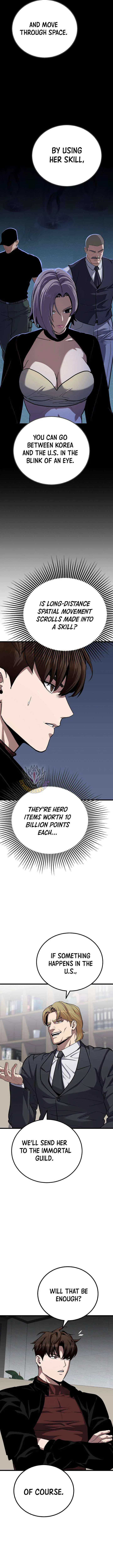 Level 1 Player Chapter 129 – Page 10