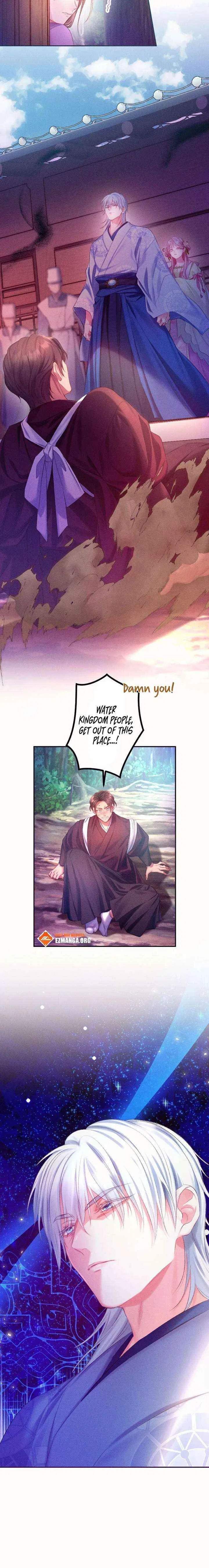 The Crimson-Eyed Obsessive Love Chapter 6 – Page 2