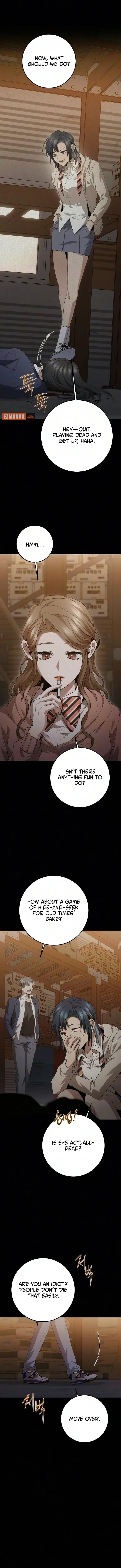High school queen Chapter 94 – Page 5