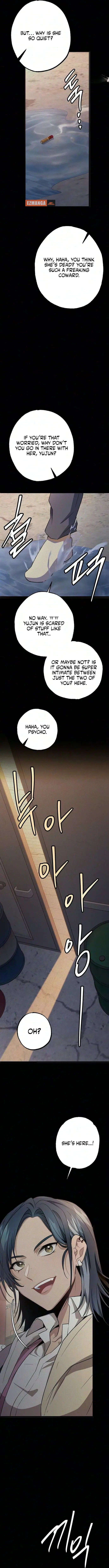 High school queen Chapter 94 – Page 9