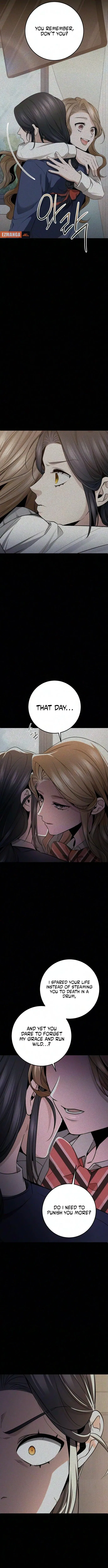 High school queen Chapter 94 – Page 11