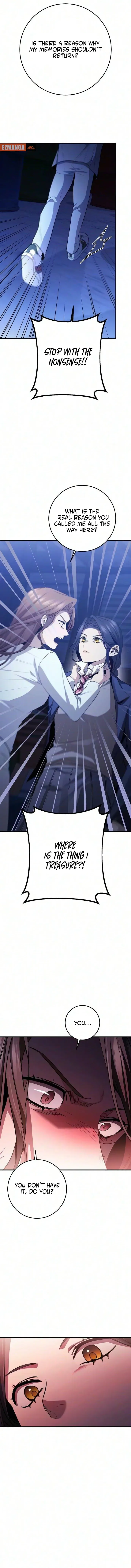 High school queen Chapter 94 – Page 17