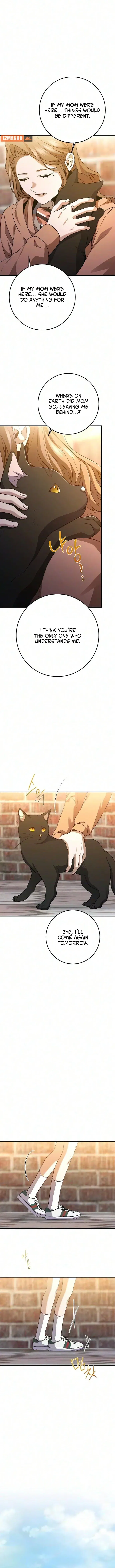 High school queen Chapter 94 – Page 24