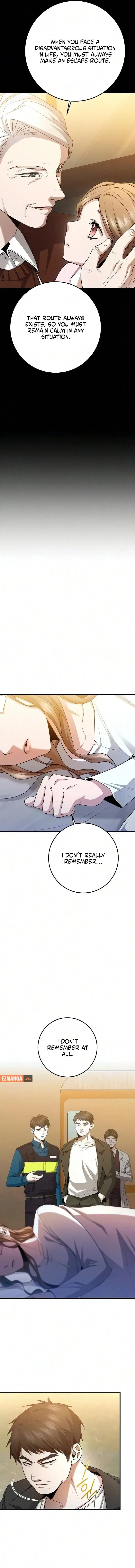 High school queen Chapter 93 – Page 3