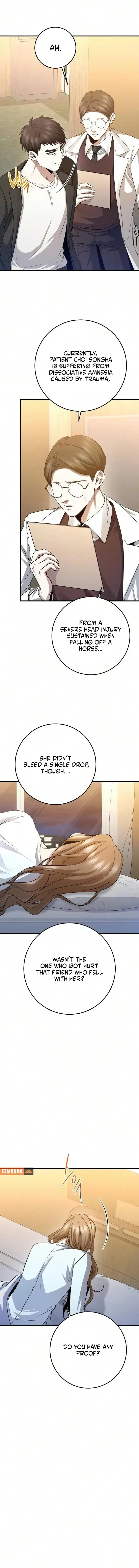 High school queen Chapter 93 – Page 4