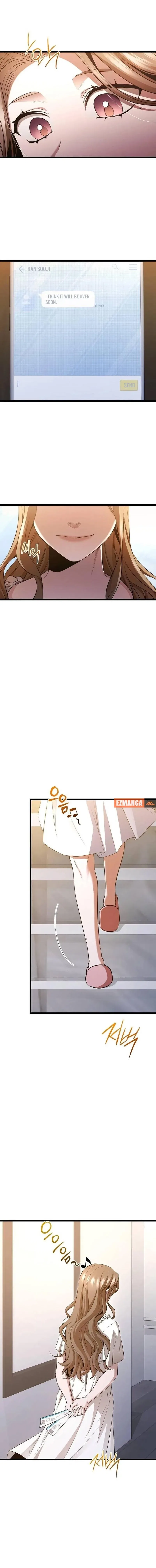 High school queen Chapter 87 – Page 11