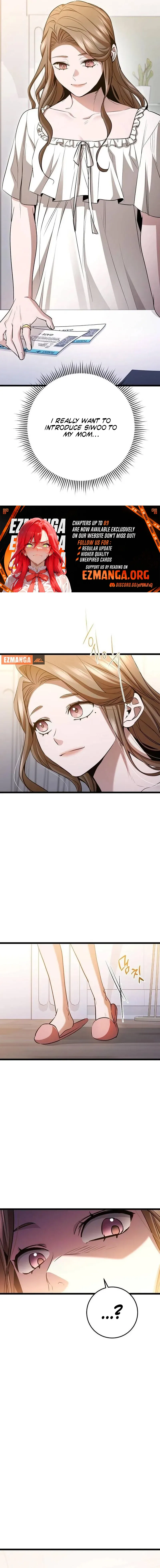 High school queen Chapter 87 – Page 14