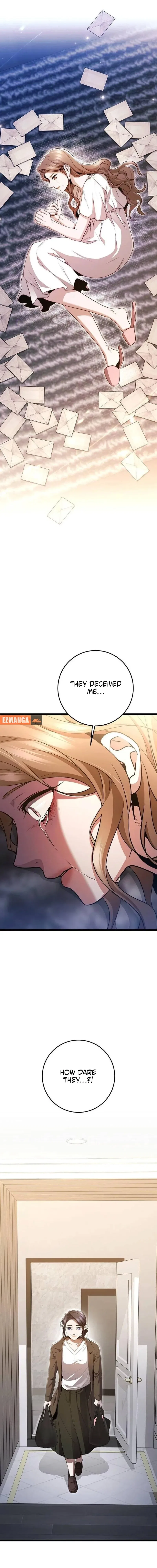High school queen Chapter 87 – Page 20