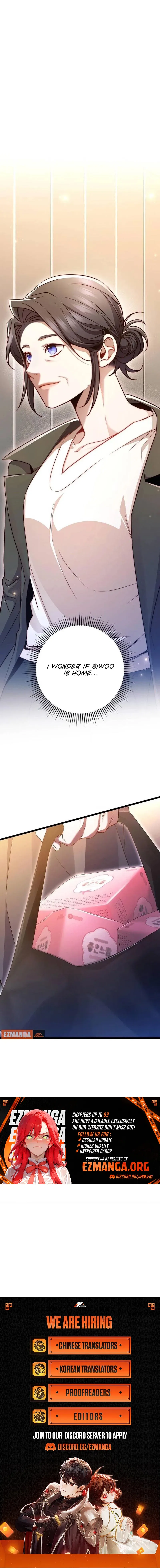 High school queen Chapter 87 – Page 21