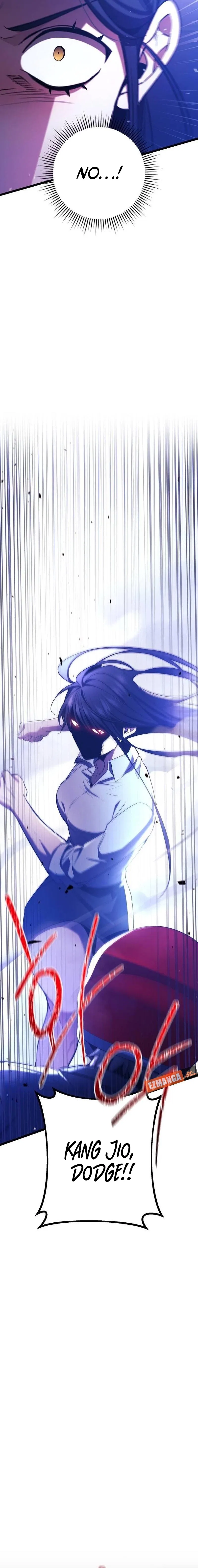 High school queen Chapter 86 – Page 15