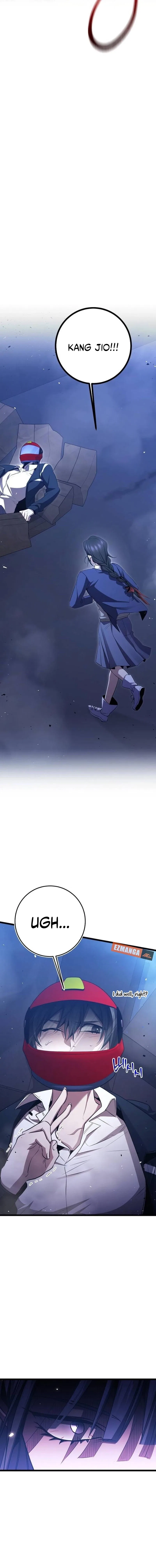 High school queen Chapter 86 – Page 21