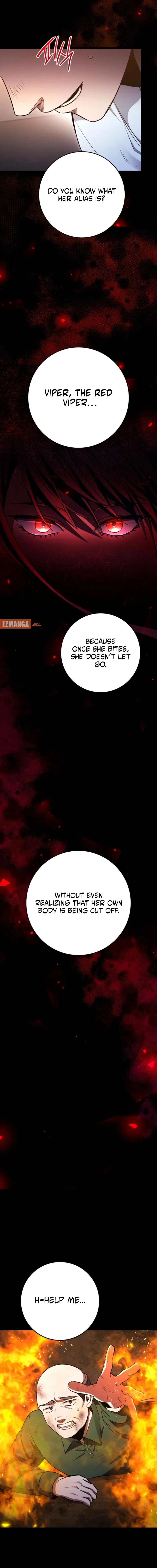High school queen Chapter 85 – Page 9