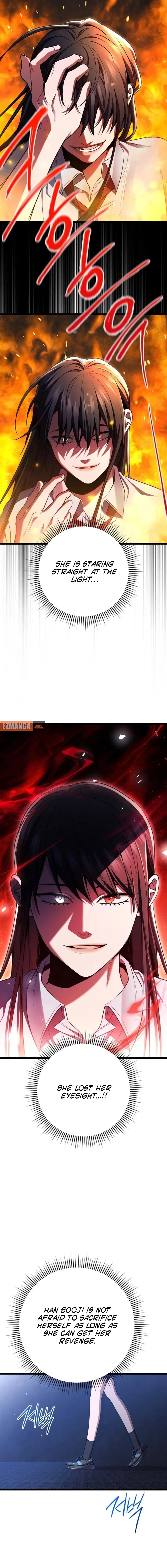 High school queen Chapter 85 – Page 11