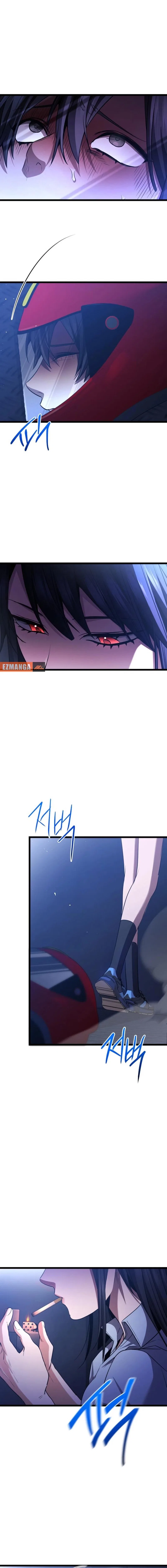 High school queen Chapter 85 – Page 15