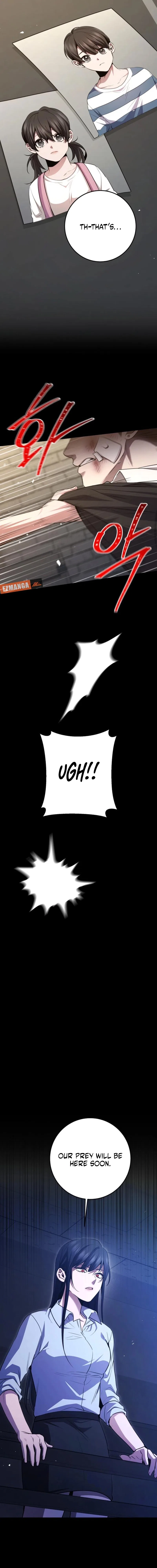 High school queen Chapter 85 – Page 18