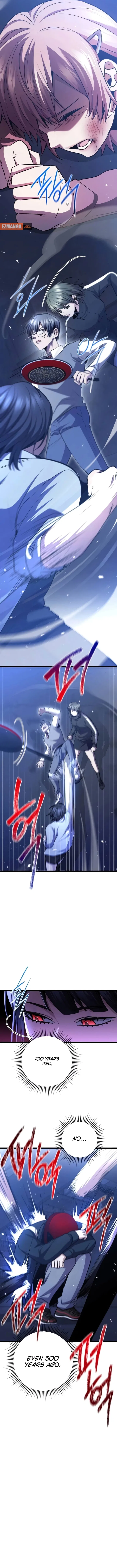 High school queen Chapter 84 – Page 6