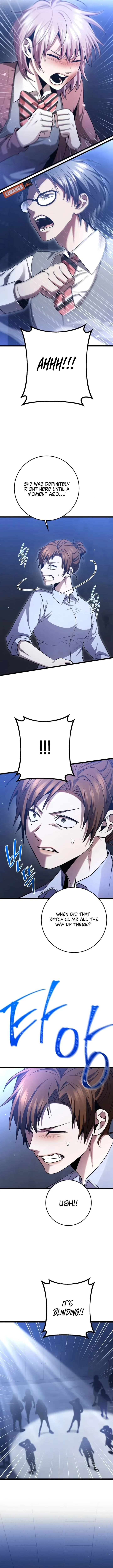 High school queen Chapter 84 – Page 11